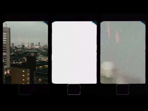 Krisj Wannabe - Just Our Luck (Visualizer)