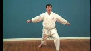 Shotokan Karate Frank Brennan The Intermediate Gui