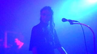 Nicole Sabouné - Under Stars (For the Lovers)  (live BeatMeet Festival)