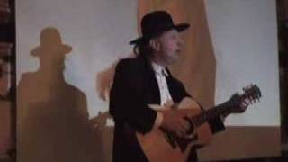 Nenad Bach - Live in NYC, Nov 2007