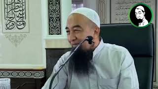 Download lagu Karomah Imam Syafie - Ustaz Azhar Idrus  mp3