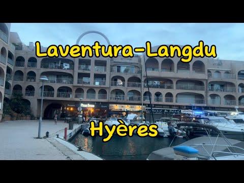 Dia 6 - De Nice a Hyères