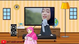 Download lagu STORY WA, YA ASYIQOL VERSI SABYAN ( ANIMASI ) mp3