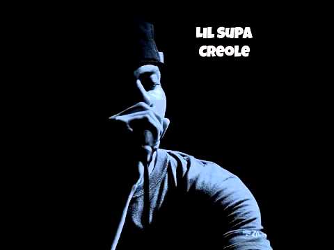 Lil Supa - Sólo 1 Beat & 1 Mic (Prod. Craz)