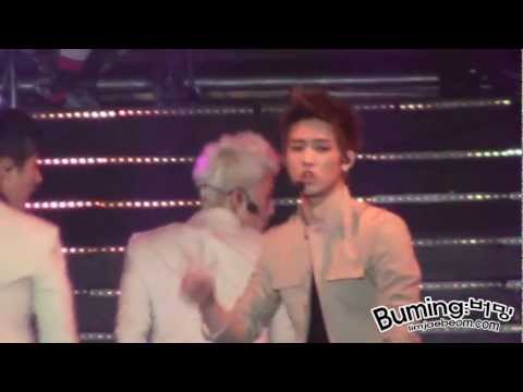 120804 Bad Girl Good Girl JB