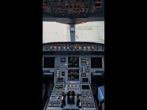 Airbus A330 Fuel Tank System