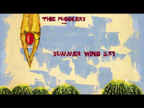 SummerWind - The Puddlers