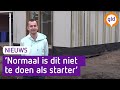 Flexwoningen van zestig vierkante meter uitkomst voor starters