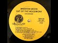 Brenton Wood - You're The Girl In My Dream (1986)