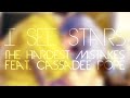 I See Stars - The Hardest Mistakes // feat. Cassadee ...