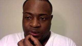 A Week in Review VLOG 1 (GINUWINE HIGH, SCARED STRAIGHT AND &quot;Tha Life Atlanta&quot; AGAIN)