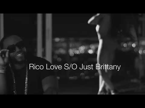 JUST BRITTANY REMIX RICO LOVE 
