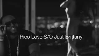 JUST BRITTANY REMIX RICO LOVE "STRIP CLUB"