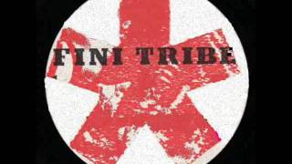 Finitribe - Asstrax