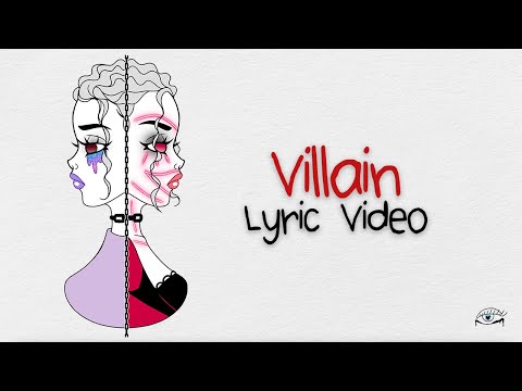 RIELL - Villain (Official Lyric Video)