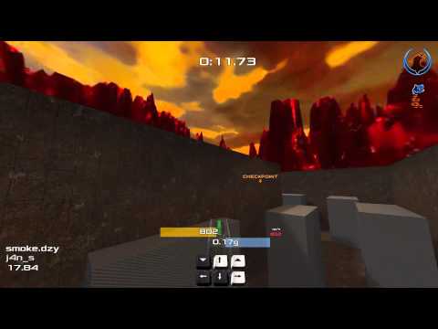 [XDF] smoke.dzy - j4n_s (17.84) | Xonotic