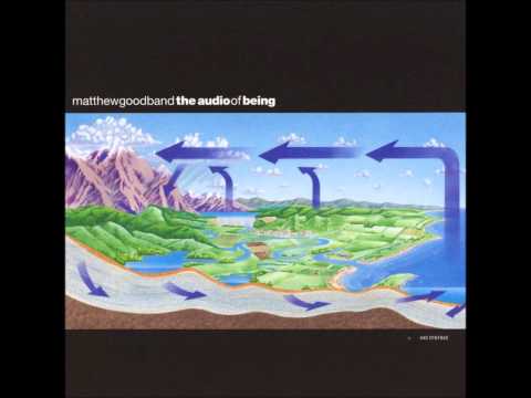 Matthew Good Band - The Rat Who Would Be King