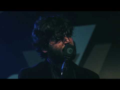 Amine Dhobb - In Terms of Greatness of The Word 'Gone' (Live at Jazzablanca 2017)