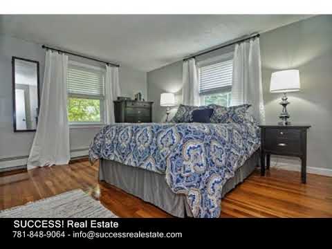 29 Orchard Rd, Stoughton MA 02072 - Single Family Home - Real Estate - For Sale -