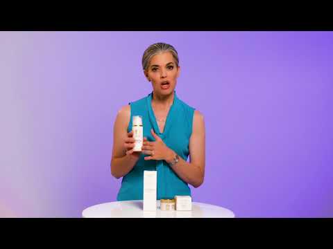 Two Step Cleansing Routine with Golden Door | Beauty Extra | HSN