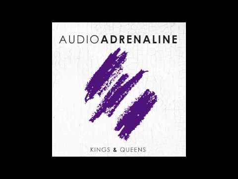 Audio Adrenaline - Seeker (:30 second clip)
