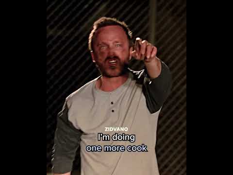 Moments Before Disaster 🤯 | Breaking Bad S5.E15 | #shorts