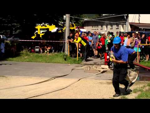 PS Lesnice 21.8 2011 - Dubicko