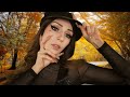 ASMR CAN I HELP YOU Just Let It Go Time To Relax