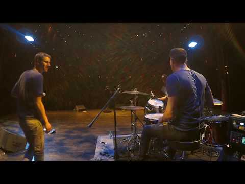 Thomas Sporrer - Springt hin her live