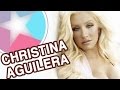 The Beauty Evolution of Christina Aguilera 