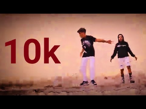 S man."kolchi kdoub"(officeil music video) Musique produits par:gazy prod