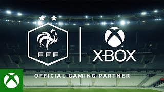 Xbox FFF | Xbox - Announce anuncio