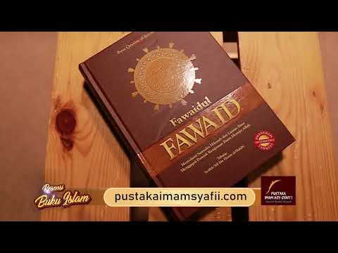 Fawaidul Fawaid Fawaidul Fawaid