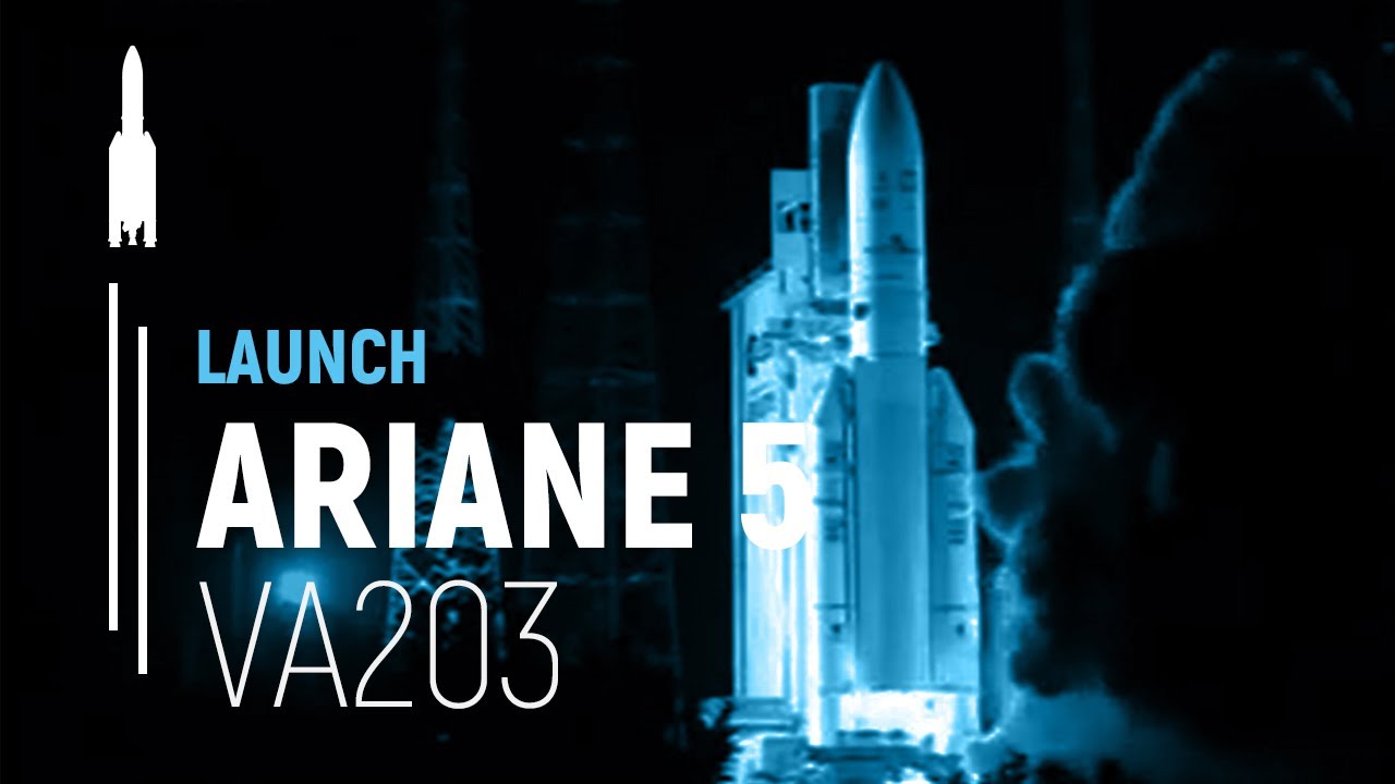 Watch the Launch