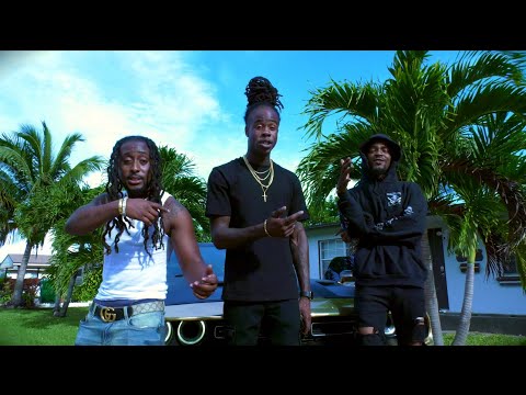 MARLYWIZZ FT HULIO WITH THE H FT NUMBERZ LITTEST ON THE BLOCK MUSIC VIDEO