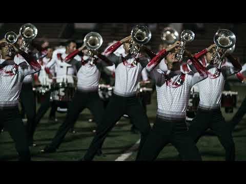 TOTALLY NOT Santa Clara Vanguard 2017 - Ouroboros [TOTALLY NOT CD AUDIO]