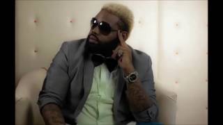 DEMARCO   DEM FRAID  Mavado diss Sept 2016