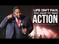 Start Following Your Heart And Take Action | Les Brown | Motivation | Let's Become Successful