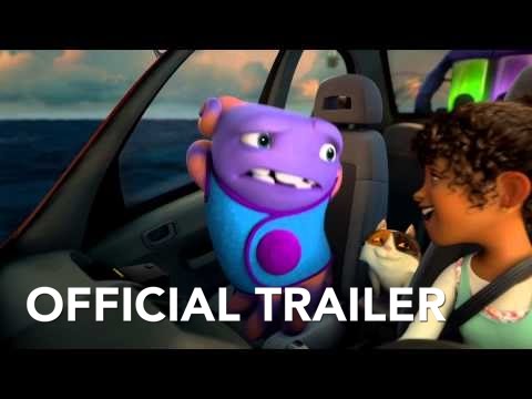 Home Trailer