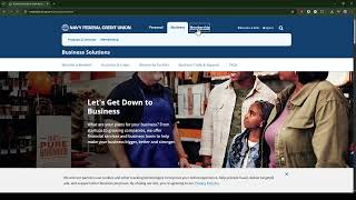 Navy Federal Auto Loan Review