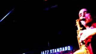 Matt Wilson Quartet SaintsTour by Andrew D'Angelo  1of2