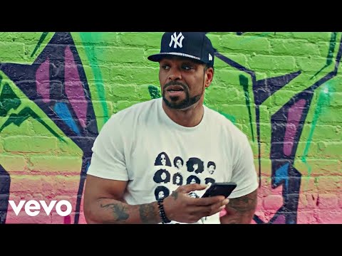 Method Man & Redman - No Fear ft. DMX, Jadakiss (Explicit Video) 2023