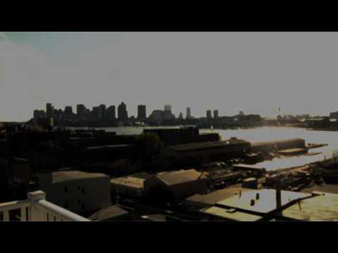 402 Meridian Street East Boston