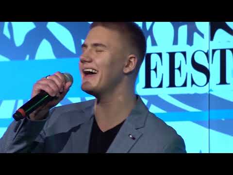 ALEKSANDER ORG – Heini Vaikmaa / Oskar Ove „Oota mind veel“ Solistica 2022