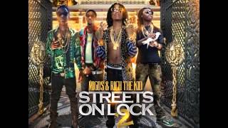 Migos - Brokanese (CDQ)