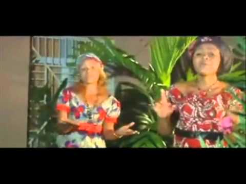 unkuatshishe Sr Lydie Nseya (Album Aimé KANU)