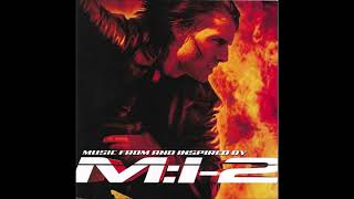 Chris Cornell - Mission 2000 (2000 CD Audio)