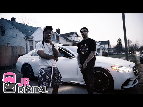 Stack Money x Lil Karty - CBFW (Official Video) Shot By @JRDigitalProduction