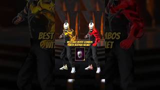 Download lagu BEST DUO 👑 OUTFIT COMBOS 👺 WITH BOOYAH HELMET 🔥 FREE FIRE 🔥 mp3 Download lagu BEST DUO 👑 OUTFIT COMBOS 👺 WITH BOOYAH HELMET 🔥 FREE FIRE 🔥 mp3