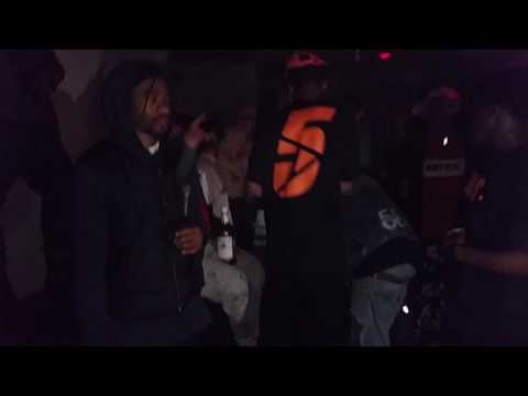 Circle 5 Shit // 5 Finger Posse Live | Philly 3/18